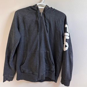 FILA sweater